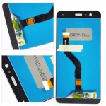 Дисплей Huawei P10 Lite (WAS-LX1/ LX2/ LX3) чёрный