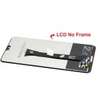 Дисплей Huawei P20 (EML-L09/ EML-L29) (без Touch ID) чёрный