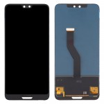 Дисплей Huawei P20 Pro (CLT-L29/ CLT-L09)/ P20 Plus TFT чёрный
