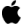 APPLE 0 0