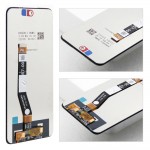 Дисплей Motorola XT2235 Moto G32 чёрный