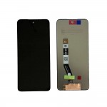 Дисплей Motorola XT2237 Moto G73 чёрный