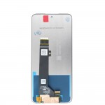 Дисплей Motorola XT2331 Moto G13/ XT2333 Moto G23 чёрный