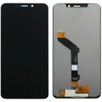 Дисплей Motorola XT1941-2 Moto P30 Play/ XT1941-4 Moto One чорний