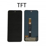Дисплей Motorola XT2167-2 Moto G41/ XT2169/ XT2173-3 Moto G31 TFT чёрный