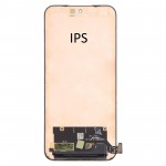 Дисплей Oppo A6 Pro (4G/ 5G)/ 14F/ 14FS 5G IPS чёрный