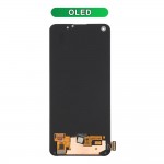 Дисплей Oppo A94 4G/ A94 5G/ Reno 5 Lite OLED черный