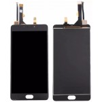 Дисплей Meizu M3 Max чёрный