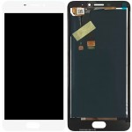 Дисплей Meizu M5 Note (M621) белый
